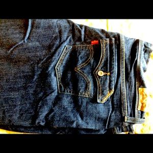 Levi’s Ladies Jeans